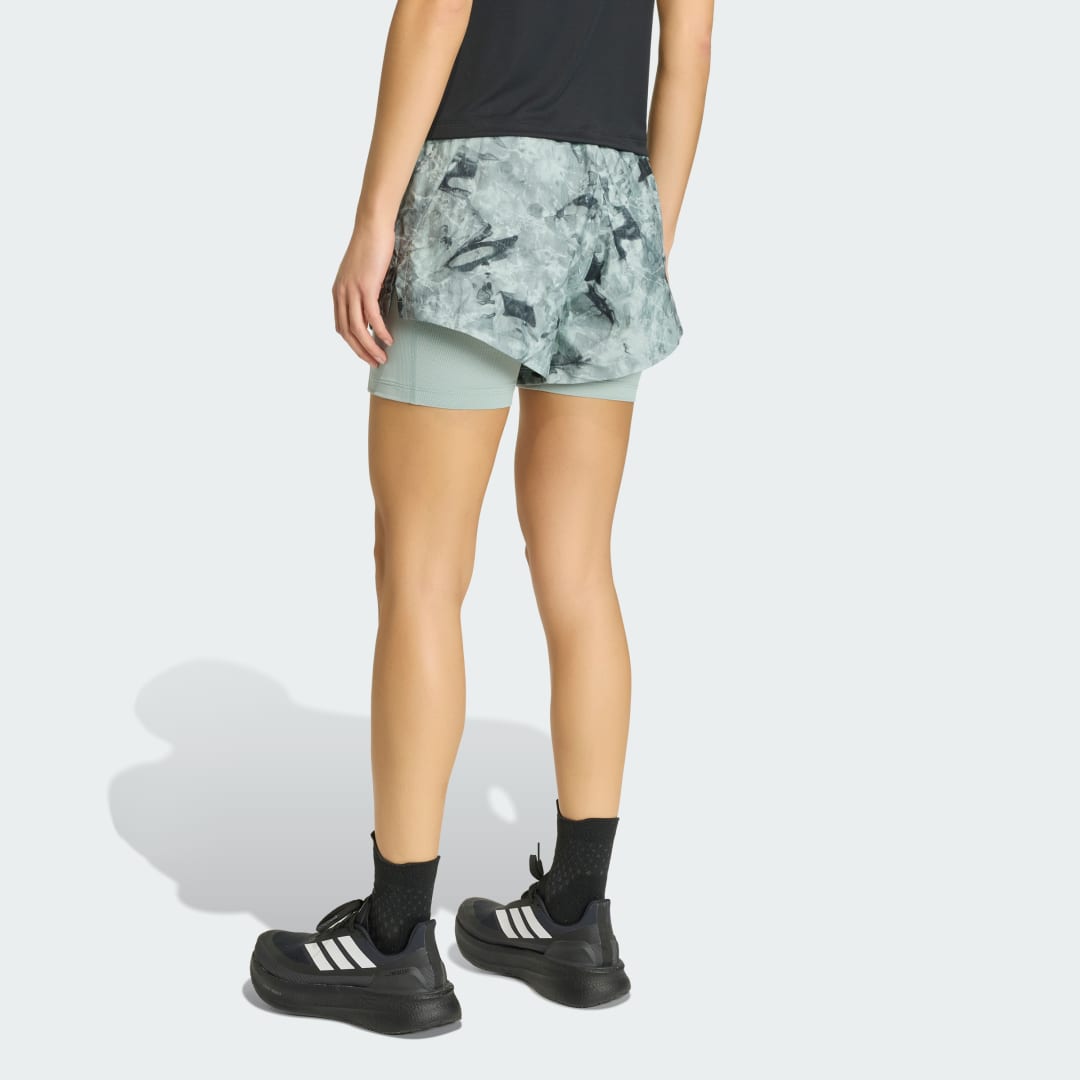 Thumbnail - adi365 Spray Dye 2in1 Shorts