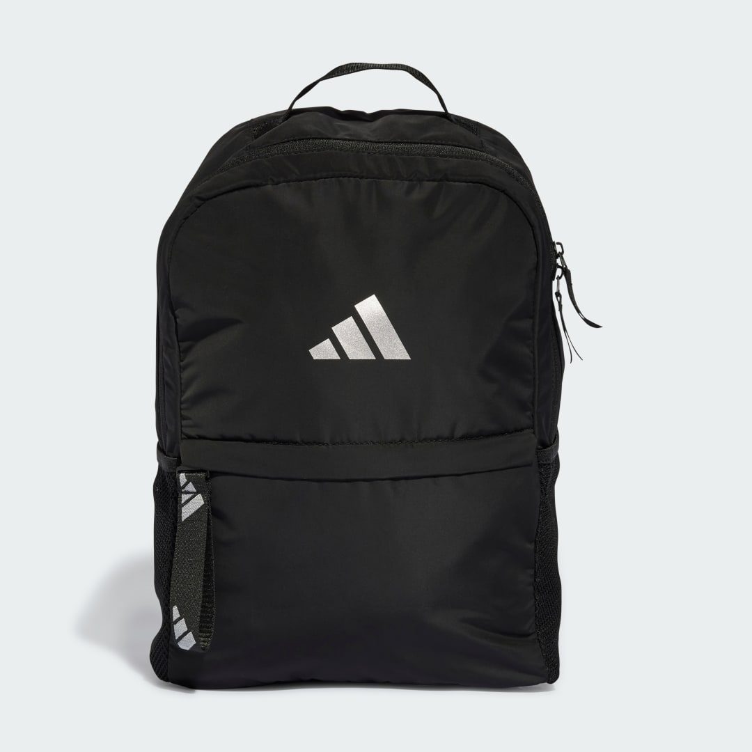 

adidas Morral Sport Acolchado Mujer, Negro