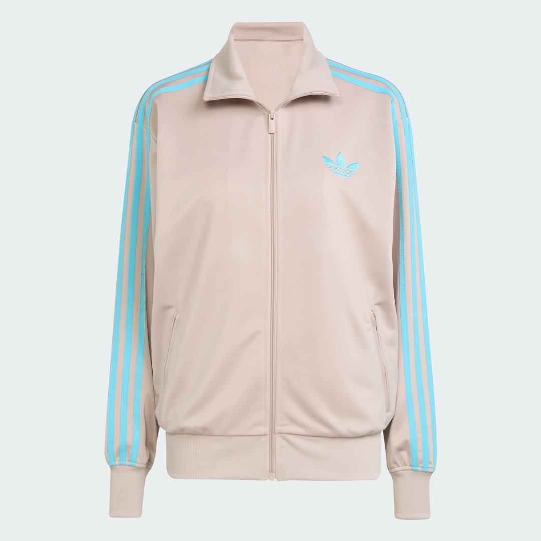 Adidas Adicolor Classic Firebird Loose Sportjack