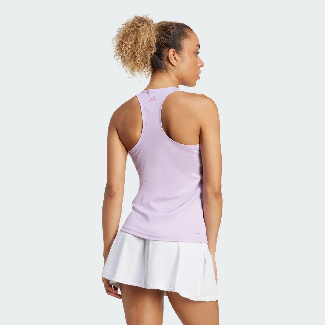Adidas Club Tennis Climacool Tanktop