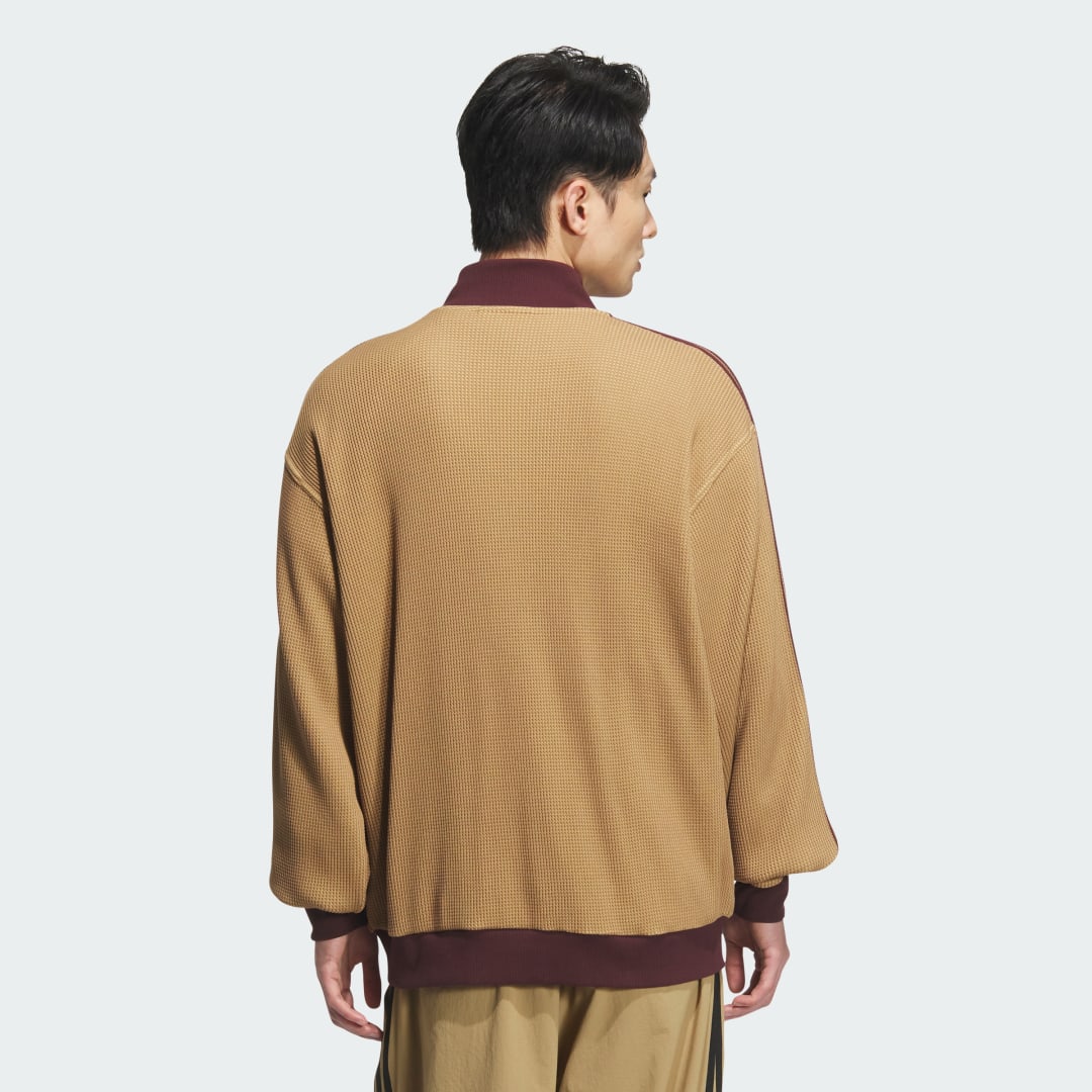 VESTE DE SURVÊTEMENT KNIT - vue 6