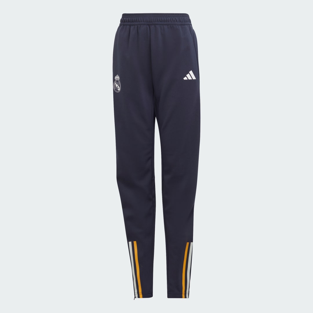 Pantalon d'entraînement Real Madrid Tiro 23 Enfants