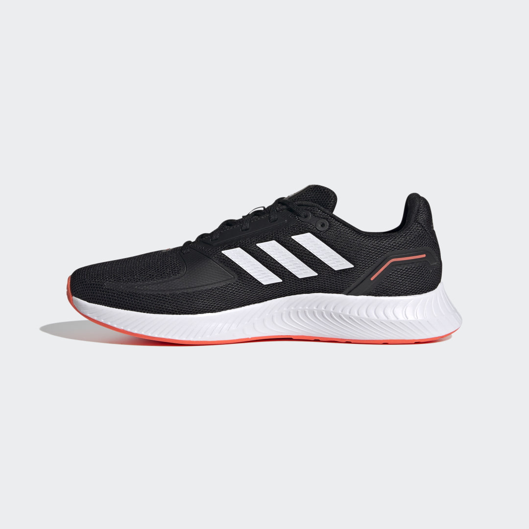 фото Кроссовки для бега runfalcon 2.0 adidas performance