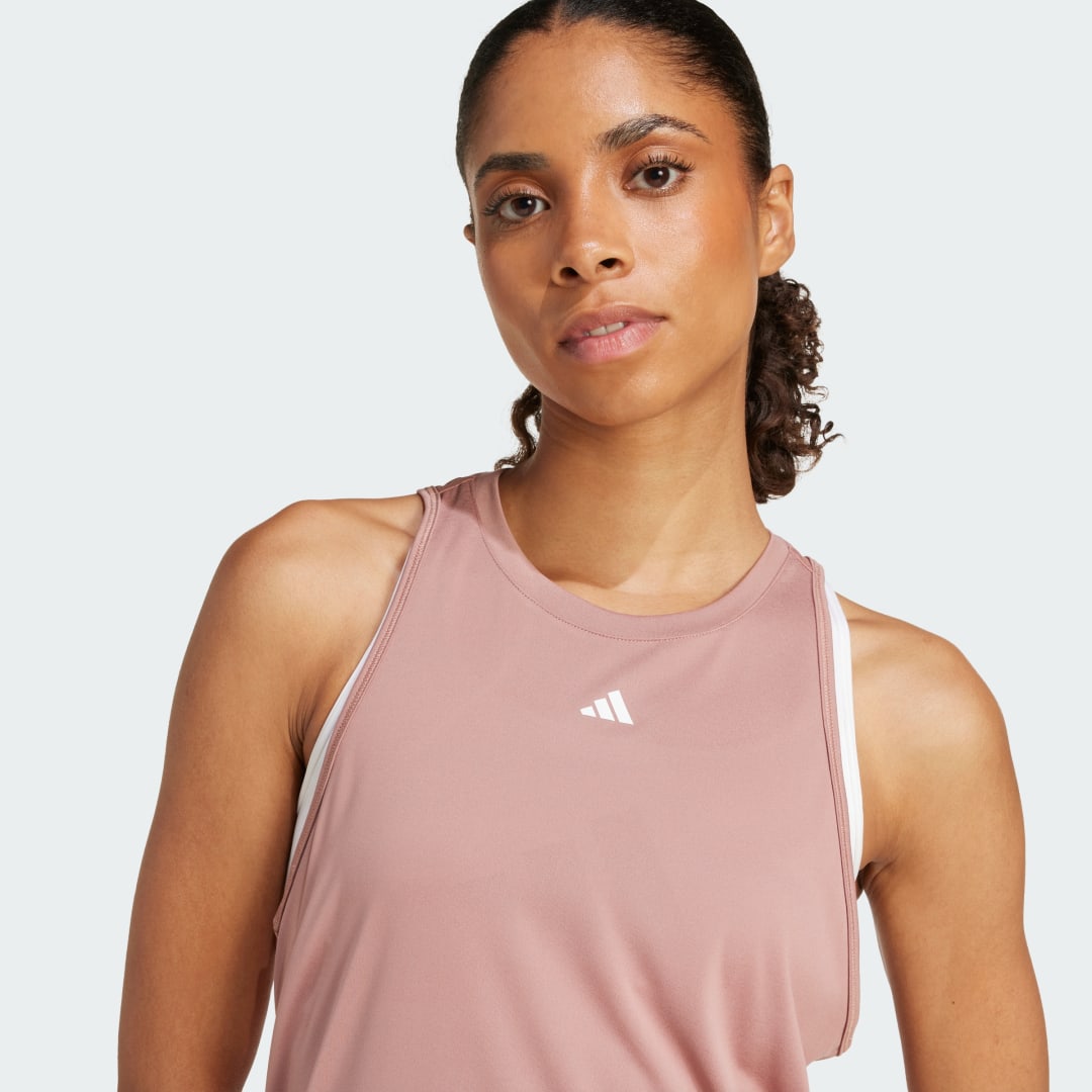 Adidas Designed for Training Tanktop