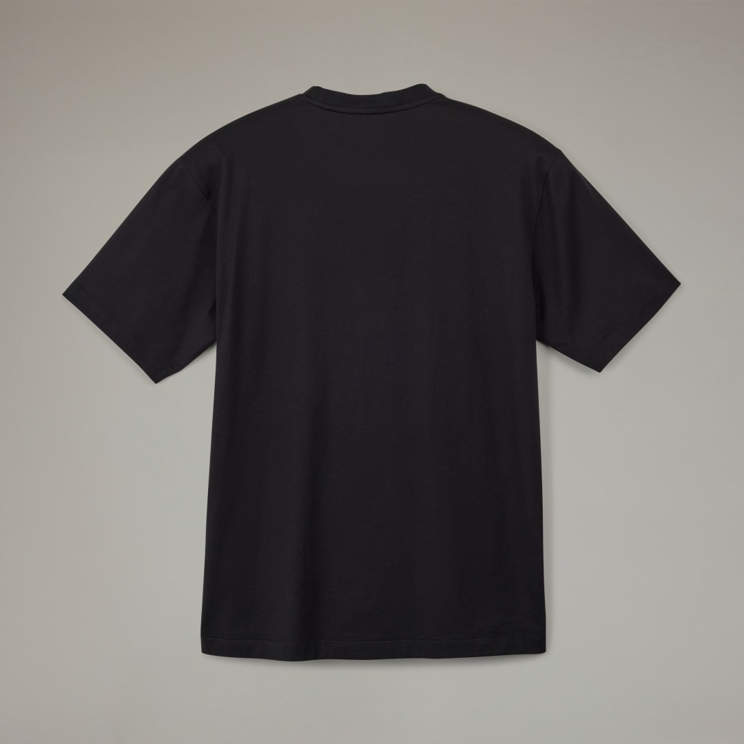 Adidas Y-3 Regular T-shirt