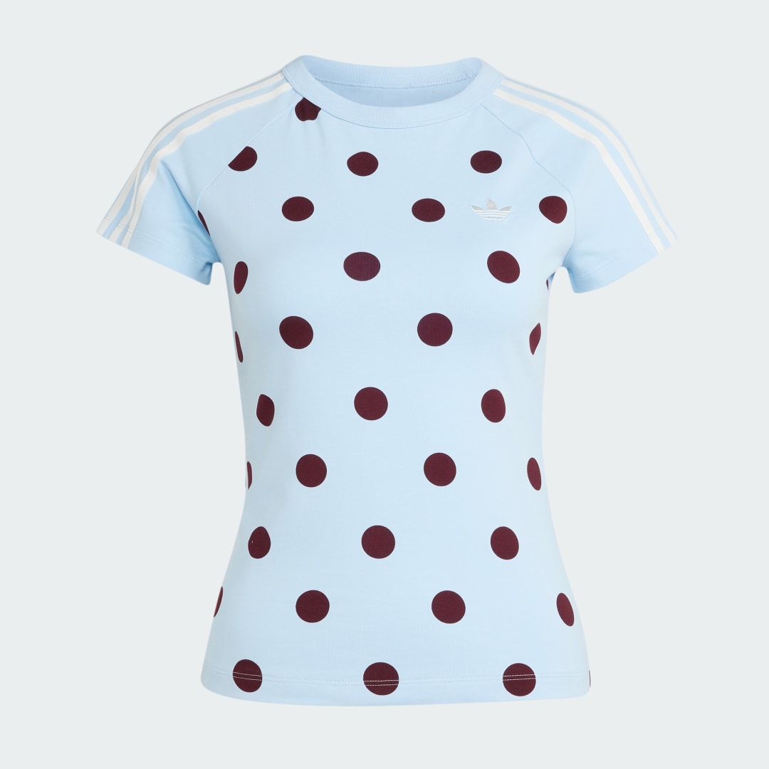 T SHIRT CALI SLIM FIT - vue 4