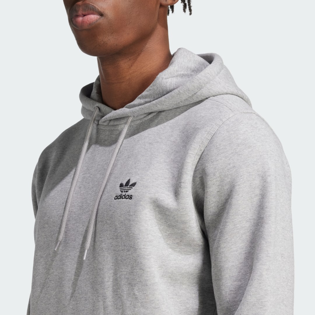 Adidas Trefoil Essentials Hoodie