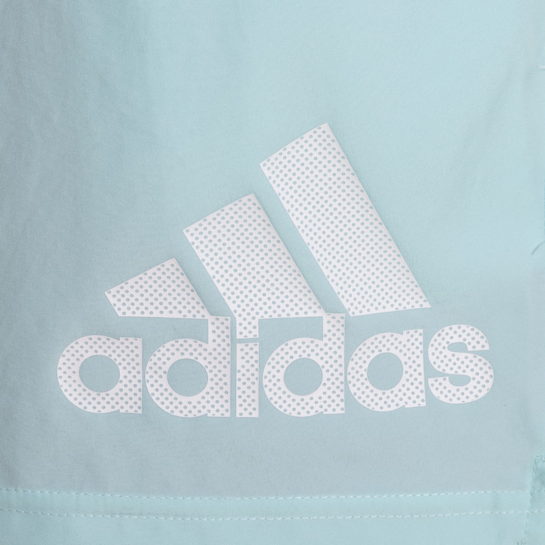 

adidas Shorts Run It Hombre, Semi flash aqua
