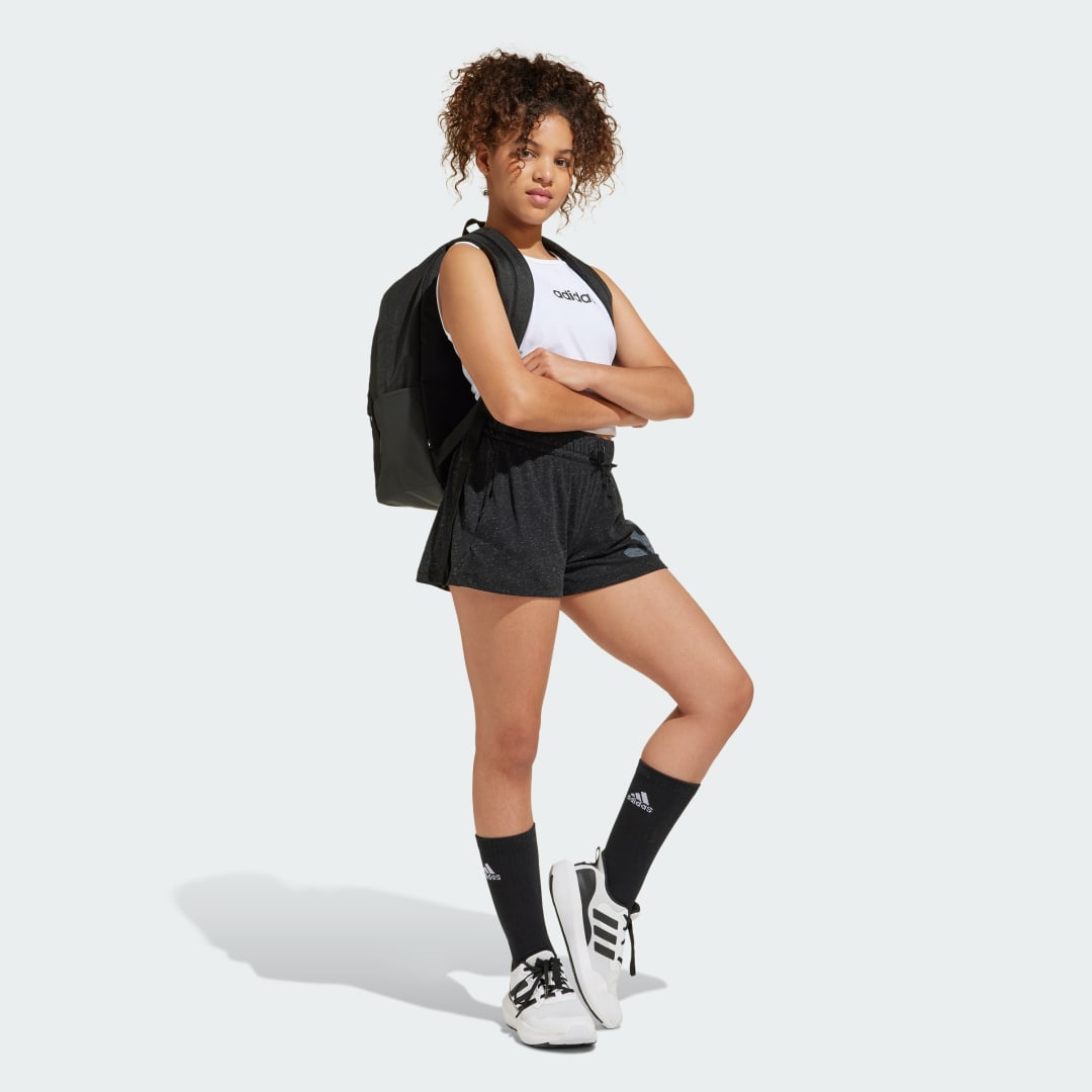 Thumbnail - Essentials Kids Shorts