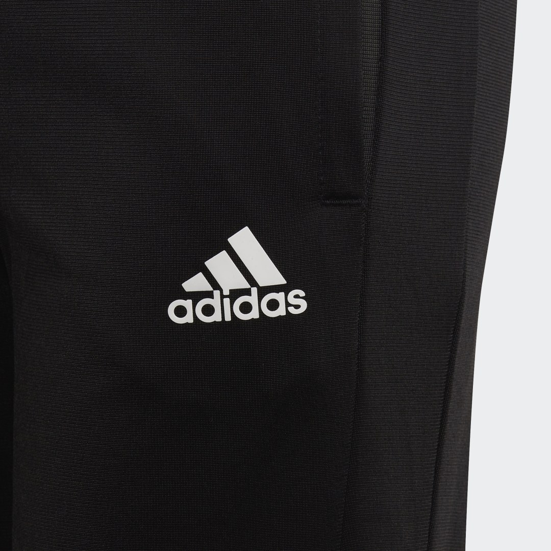 фото Спортивный костюм aeroready 3-stripes adidas performance