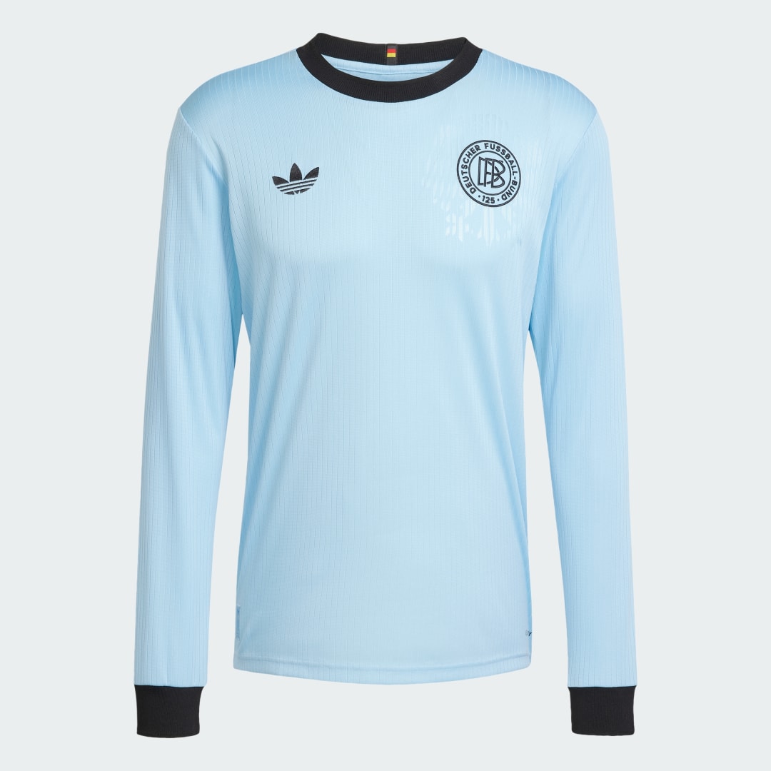 Maillot manches longues Allemagne Anniversary