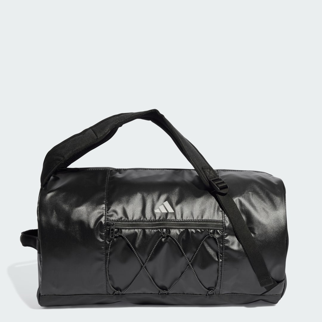 Sac de sport en toile - vue 3