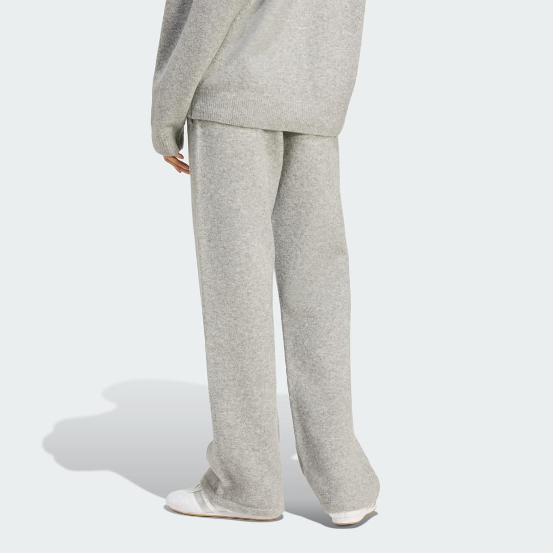 Pantalon adidas Originals Athletic Dept Knitted - vue 2