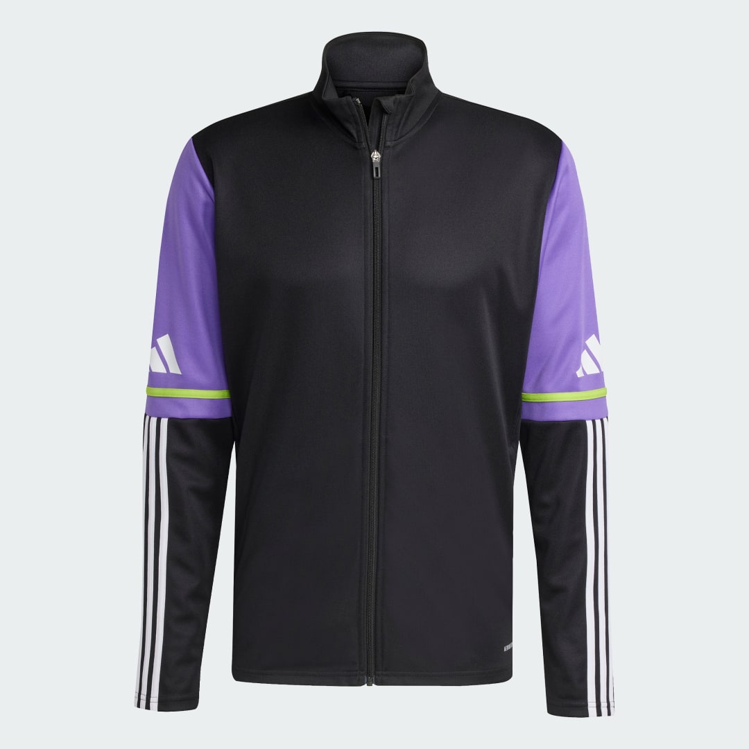 adidas Sq25 Tr Jkt EU - vue 10
