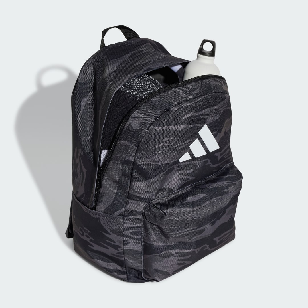 Adidas Classic Graphic Rugzak