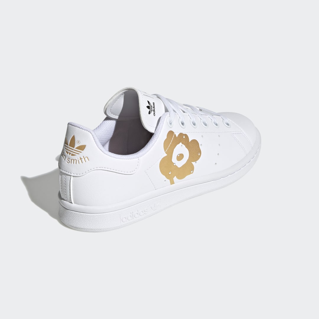 фото Кроссовки marimekko stan smith adidas originals