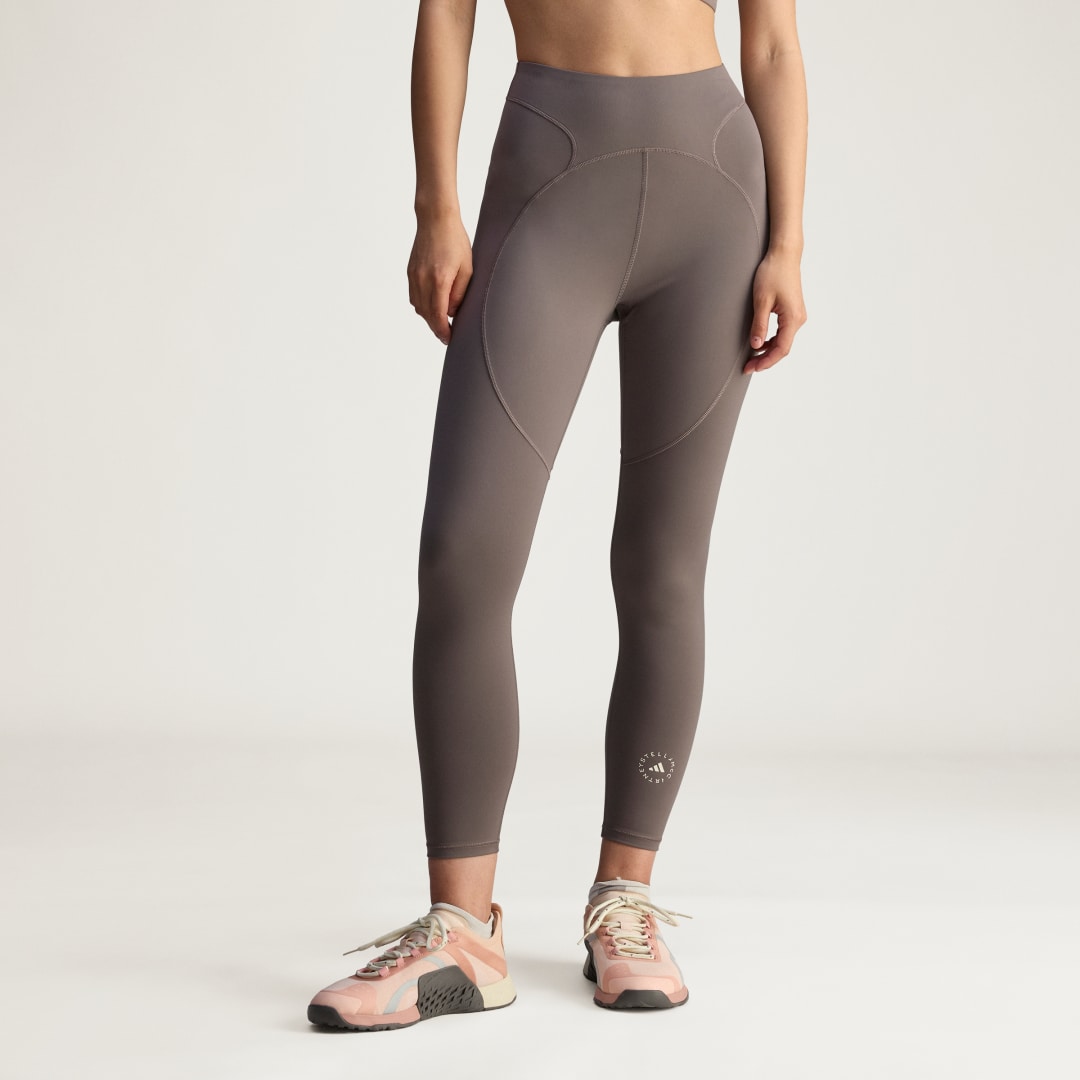Adidas By Stella McCartney Training 7 8 Legging