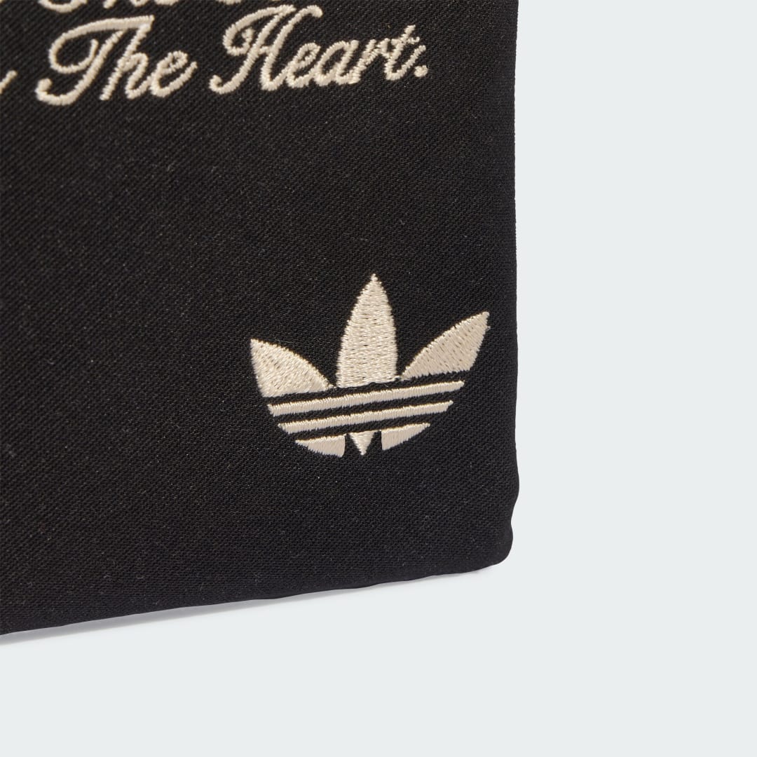 Adidas FC Bayern München Derde Kleine Tas
