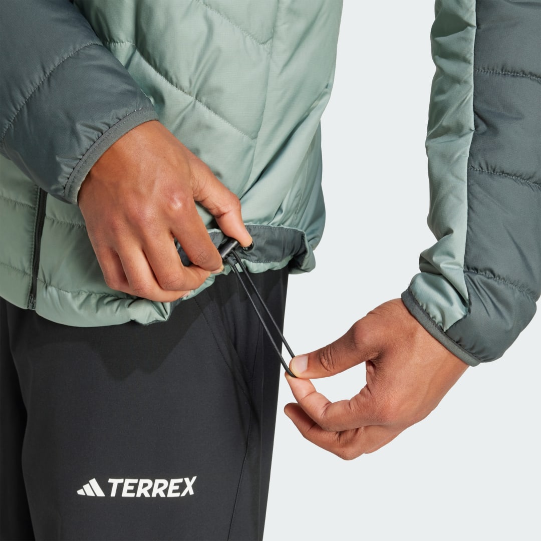 Adidas Terrex Multi Synthetic Insulated Jack