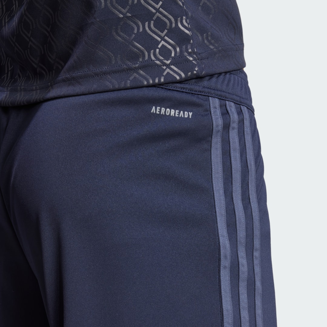 Adidas Juventus 24 25 Derde Short