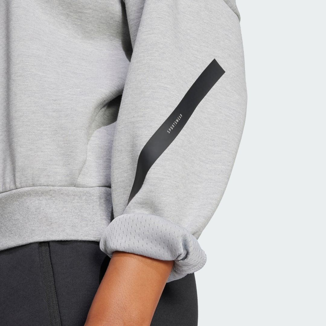 Adidas Z.N.E. Sweatshirt