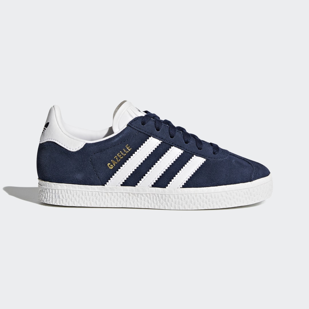 adidas Gazelle Sneakers Navy str. 31