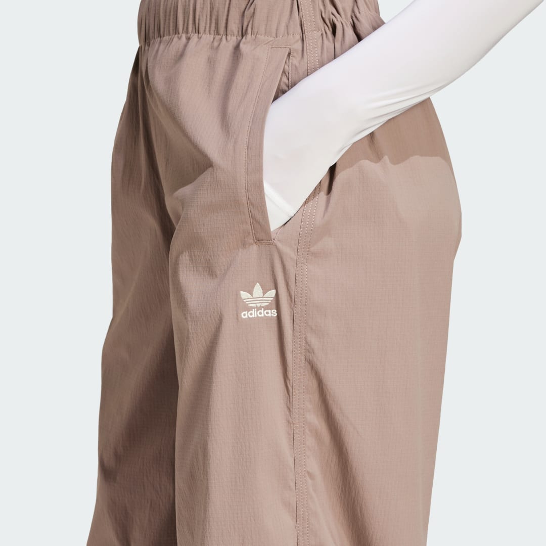 Adidas Essentials Ripstop Parachute Broek