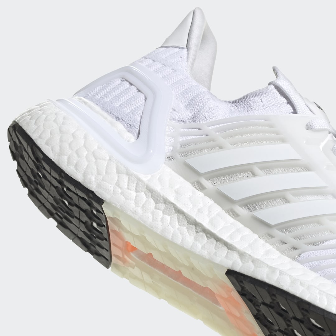 фото Кроссовки для бега ultraboost dna cc_1 adidas performance