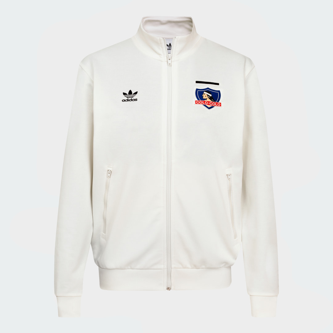 

adidas COLO OG ES TT COLO OG ES TT Hombre  - Hombre Fútbol, Blanco