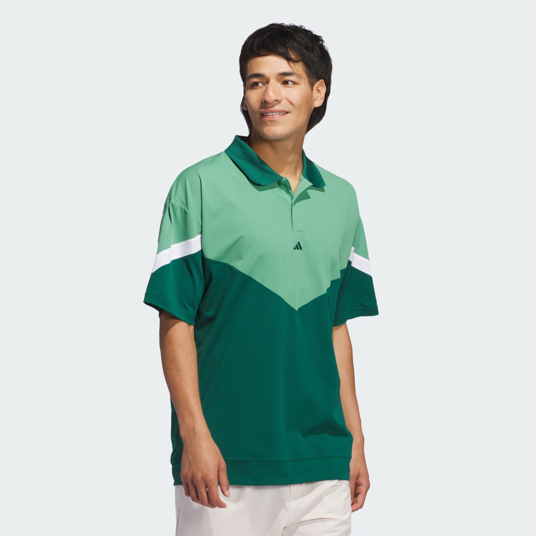 Adidas Ultimate365 Sport Poloshirt