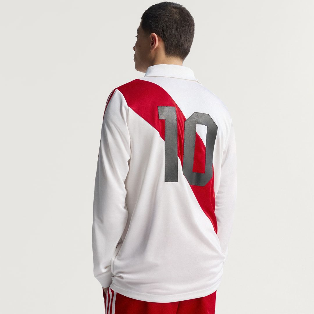Adidas Peru 1978 Shirt