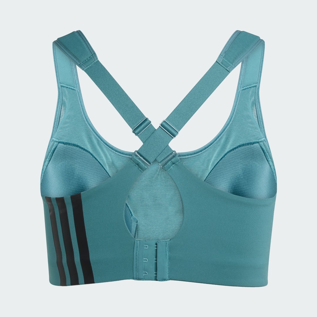 Adidas TLRD Impact Training High Support Beha