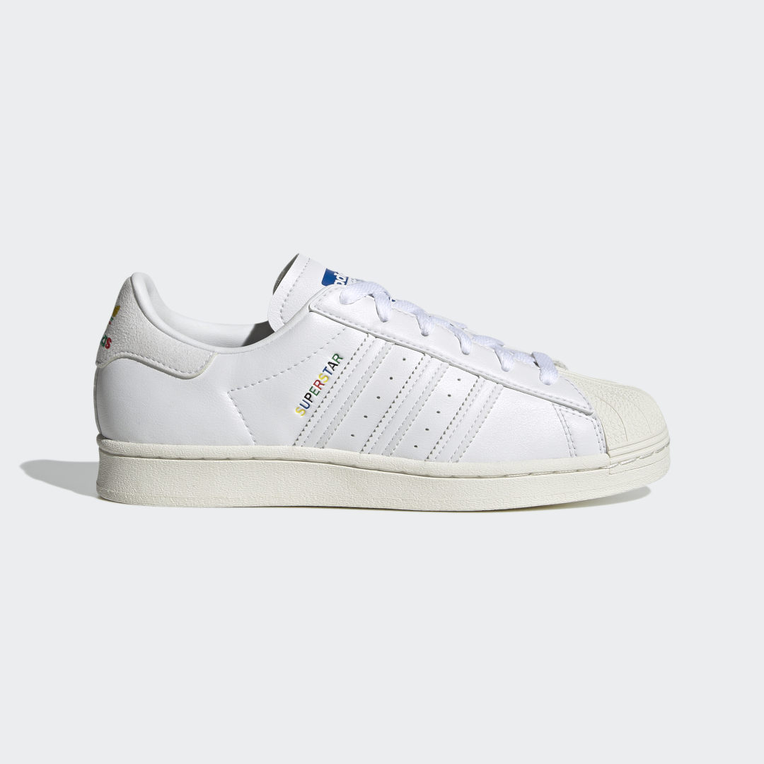 Superstar Schoenen Superstar Schoenen
