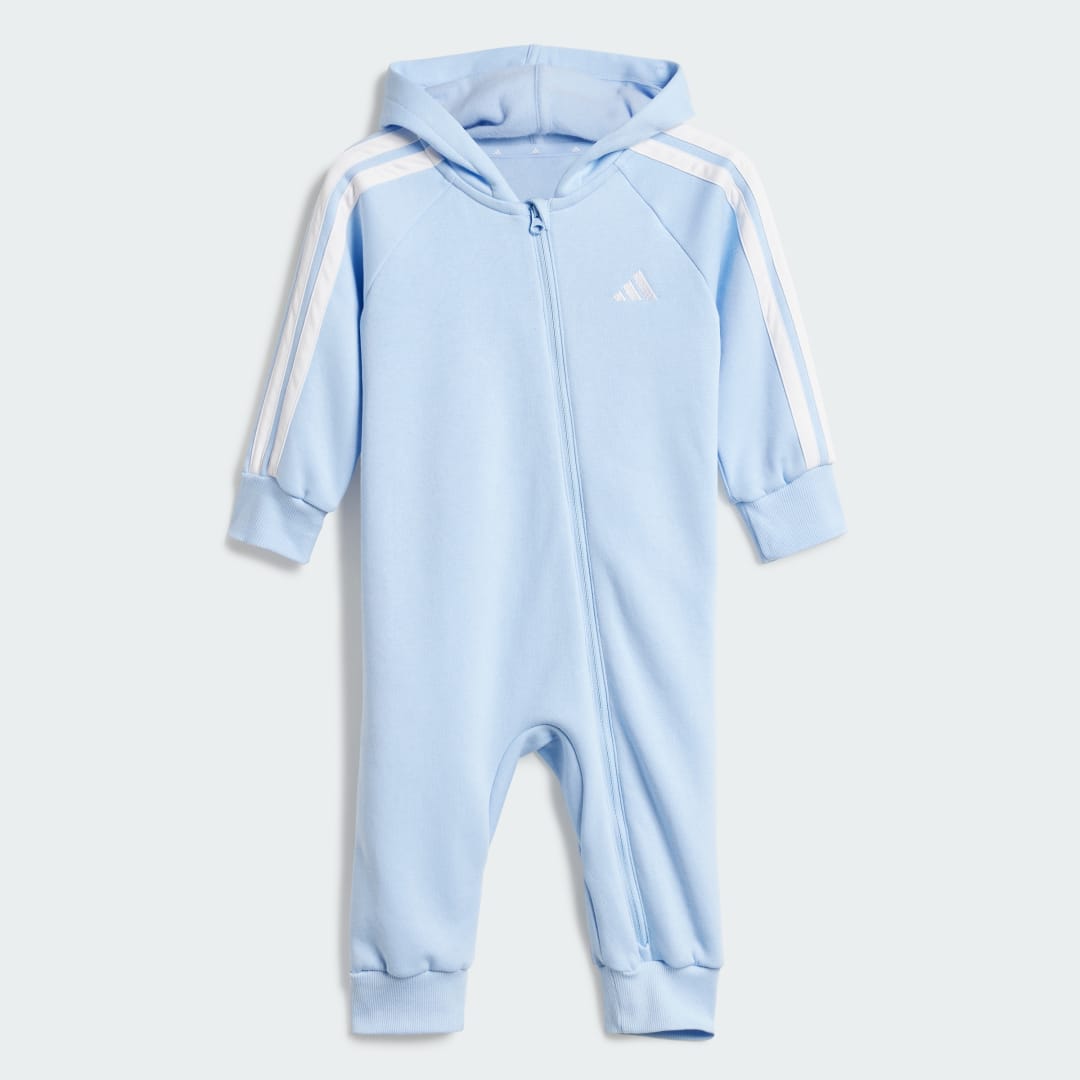 Adidas Sportswear Jumpsuit I 3S FL ONE 225