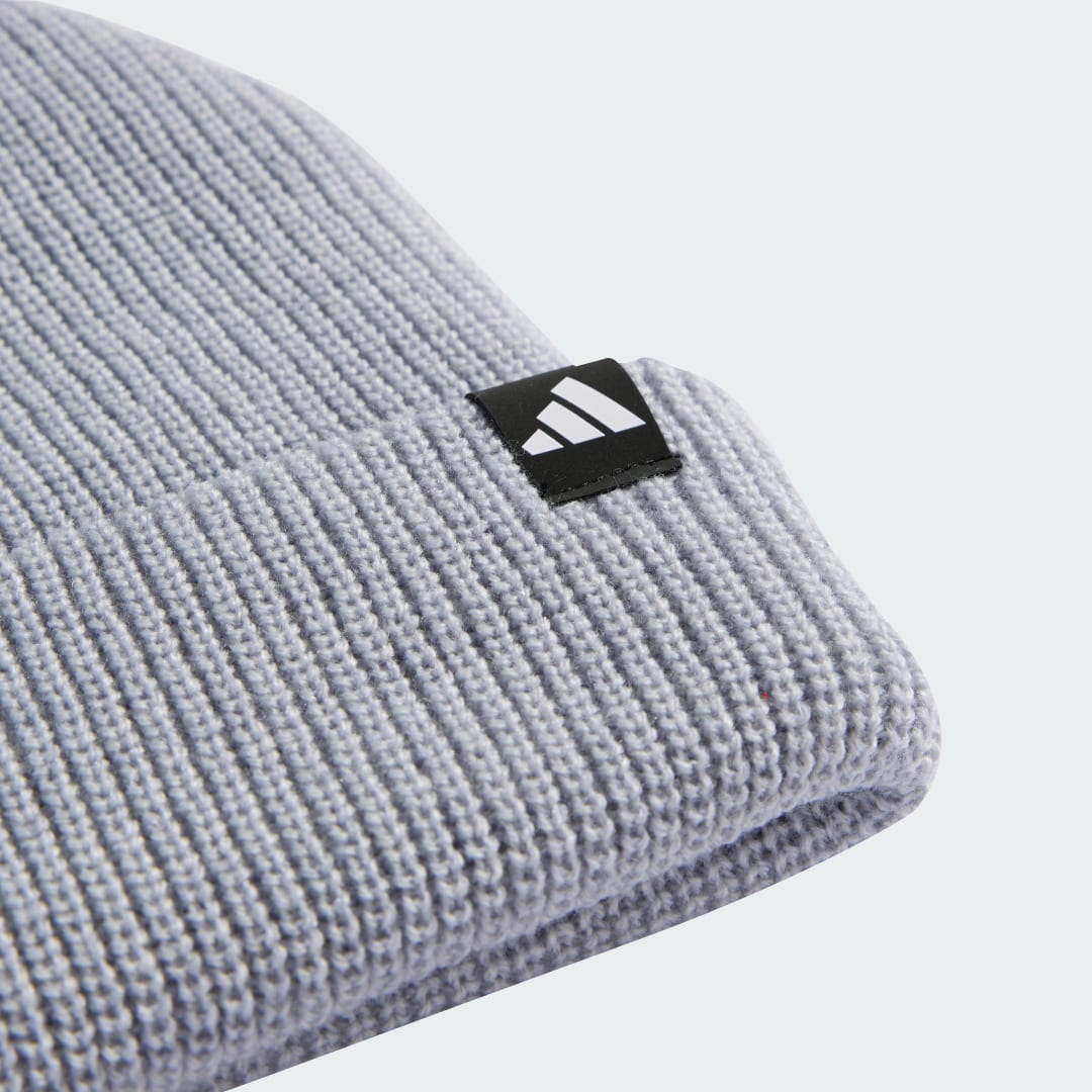 Adidas Handschoenen + Beanie Set