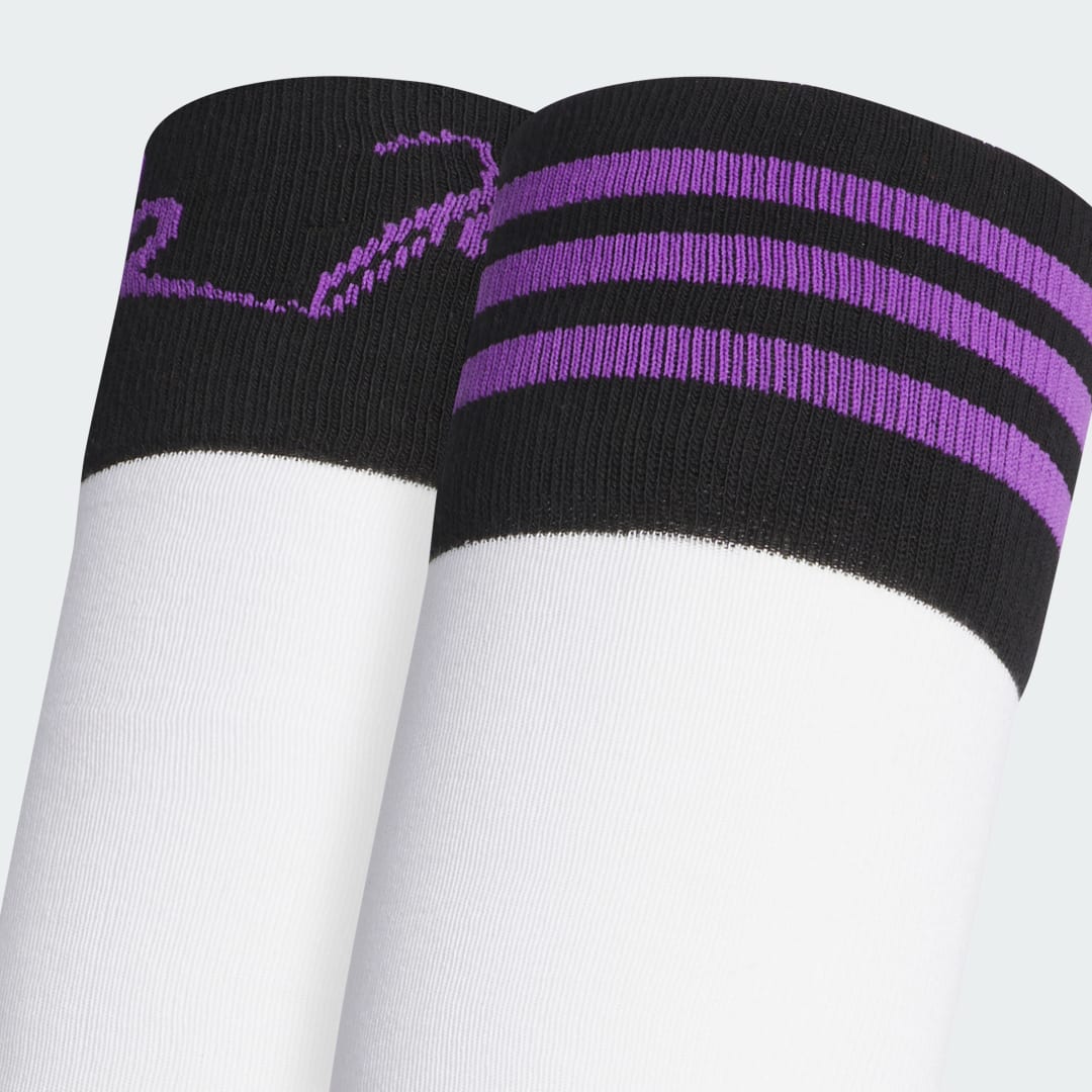 Adidas x Jay3lle Kniehoge Sokken