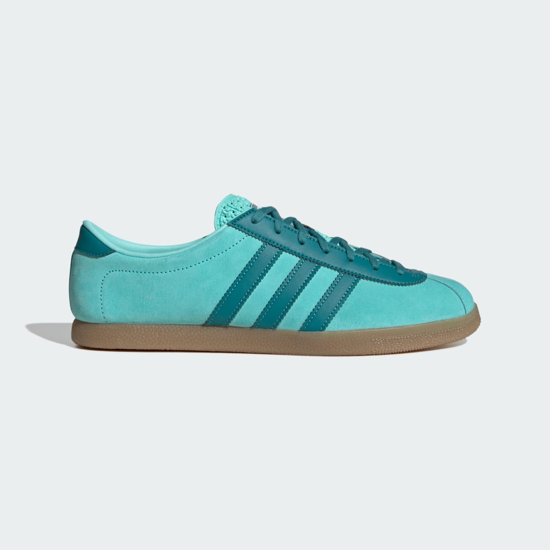 Adidas originals london trainers hot sale