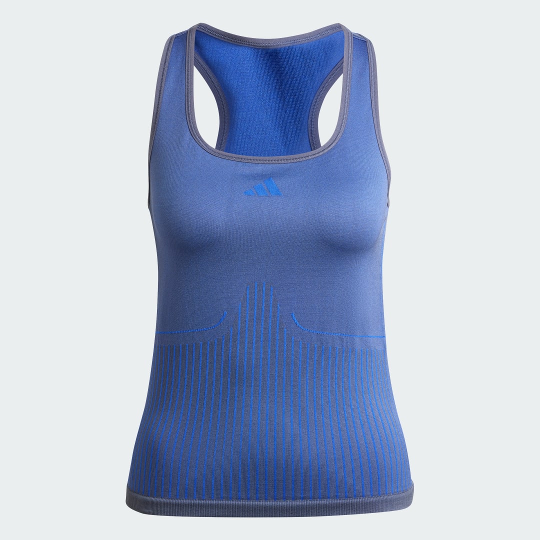 Adidas AEROKNIT Tanktop