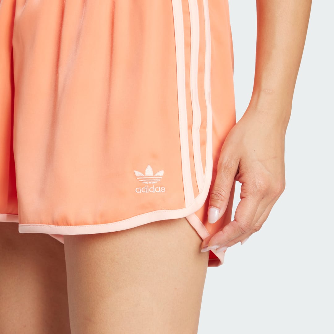 Adidas Adicolor 3-Stripes Sprinter Short