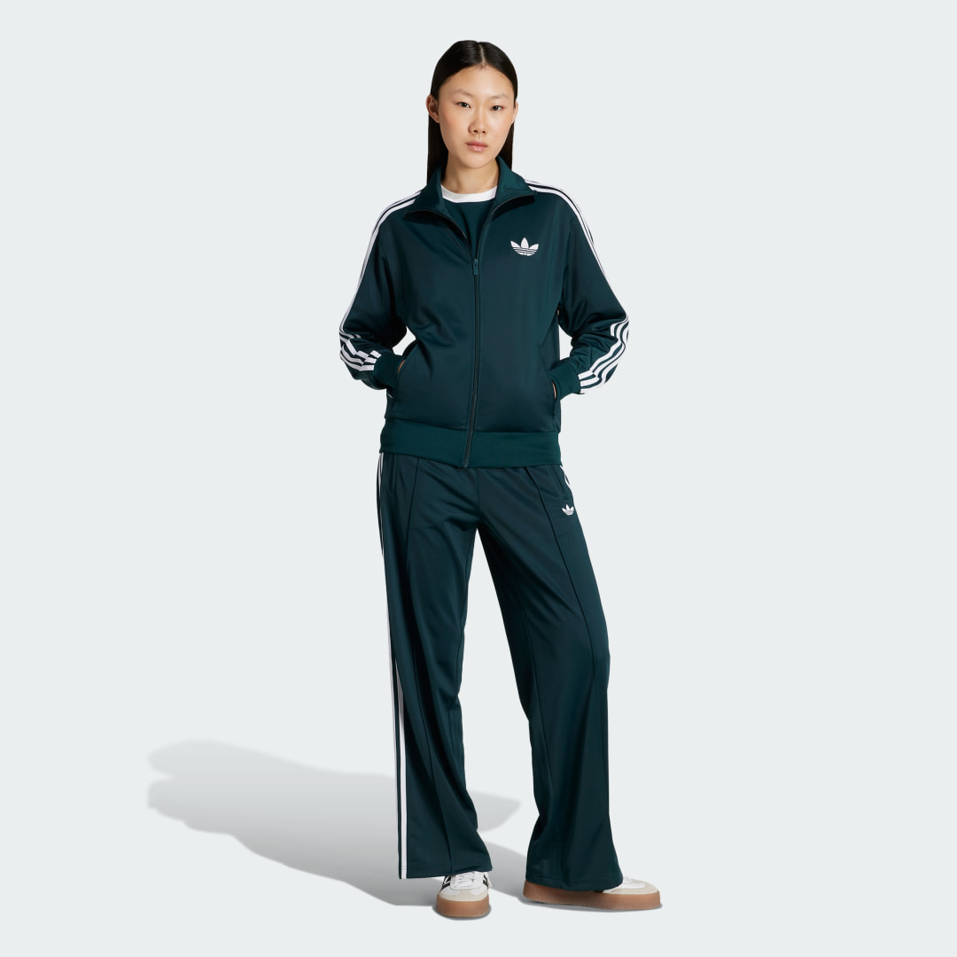 Adidas Adicolor Classic Firebird Loose Sportjack