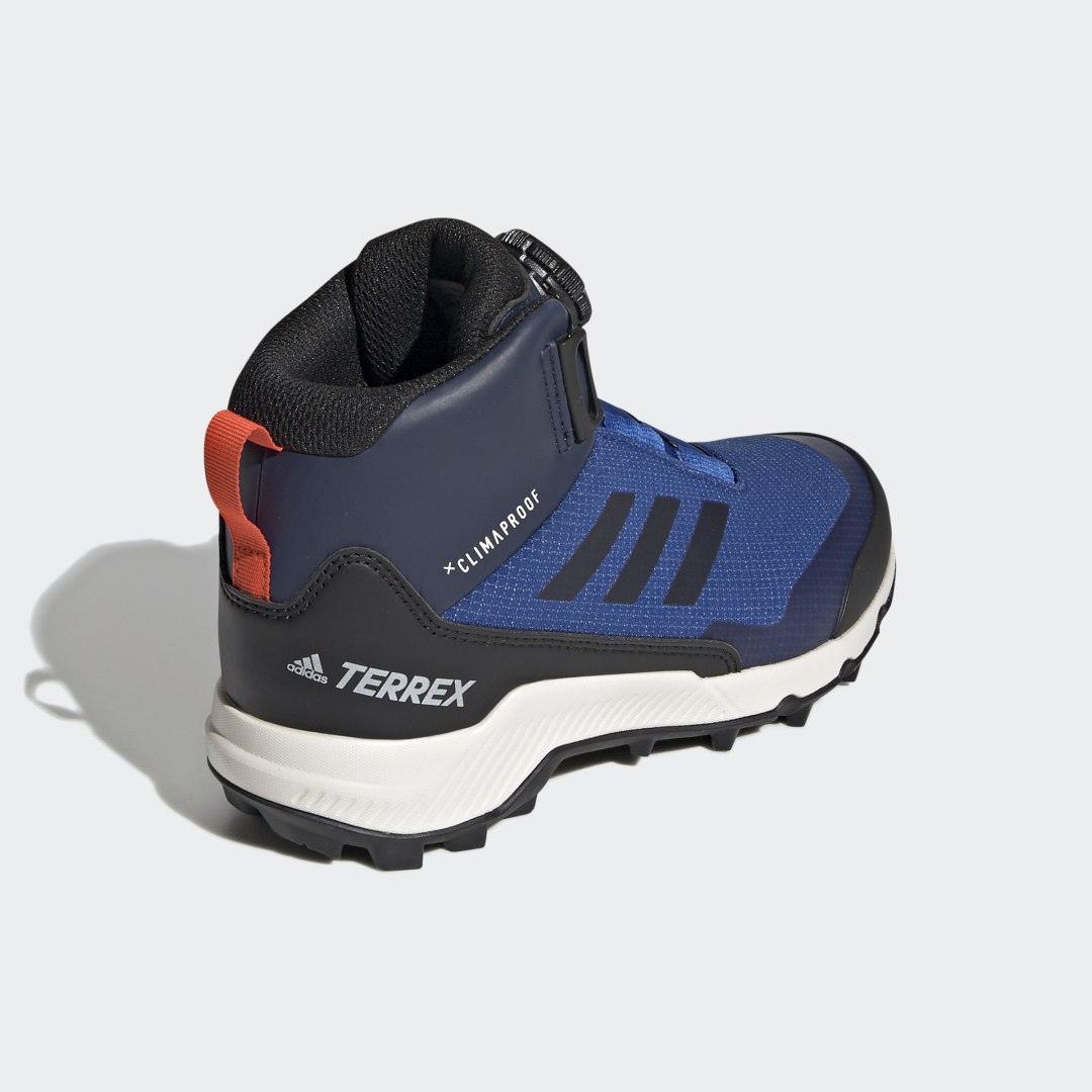 Adidas Terrex Winter Mid boa