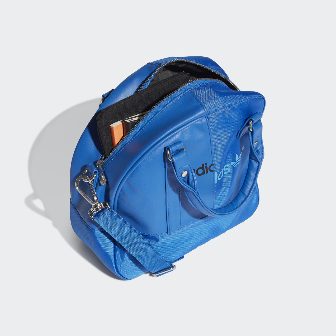 фото Сумка blue version remix bowling adidas originals