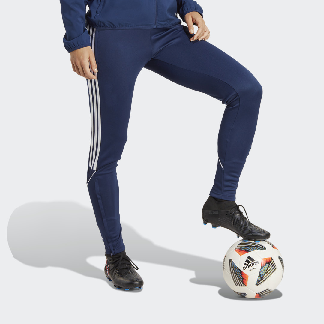 Pantalon adidas Tiro 23 League EU - vue 4