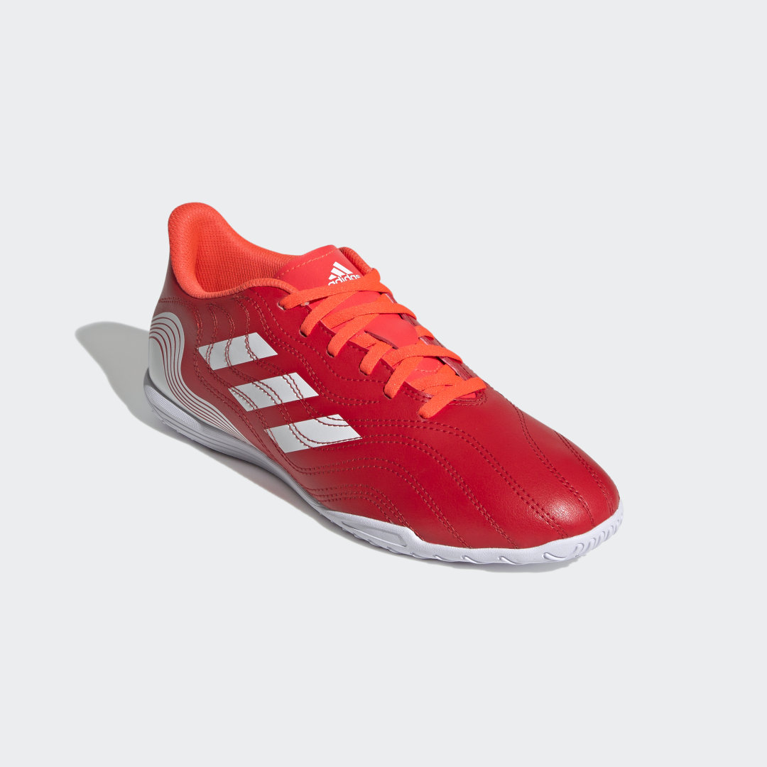 фото Футбольные бутсы (футзалки) copa sense.4 in adidas performance