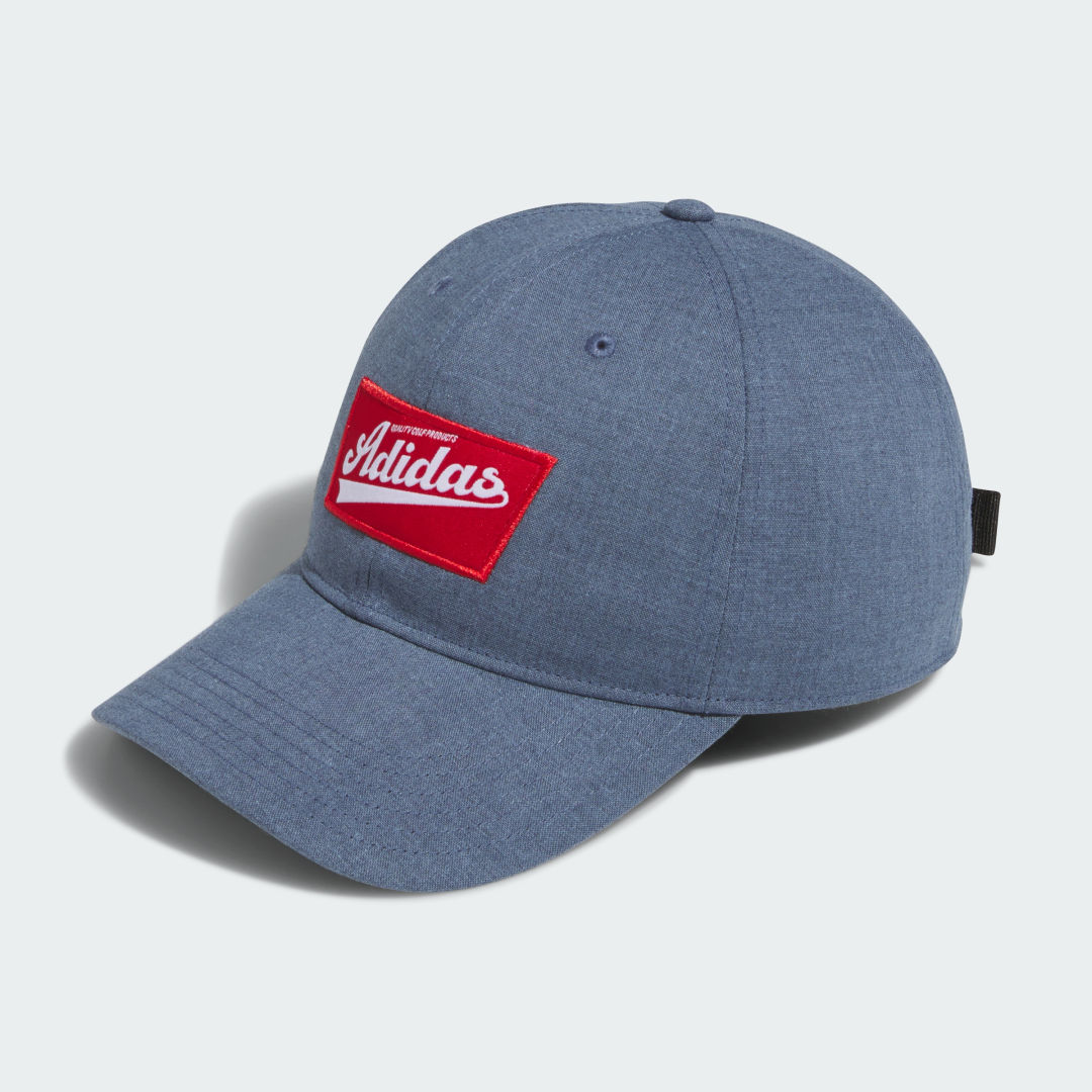

adidas Denim HAT Hombre, Collegiate azul