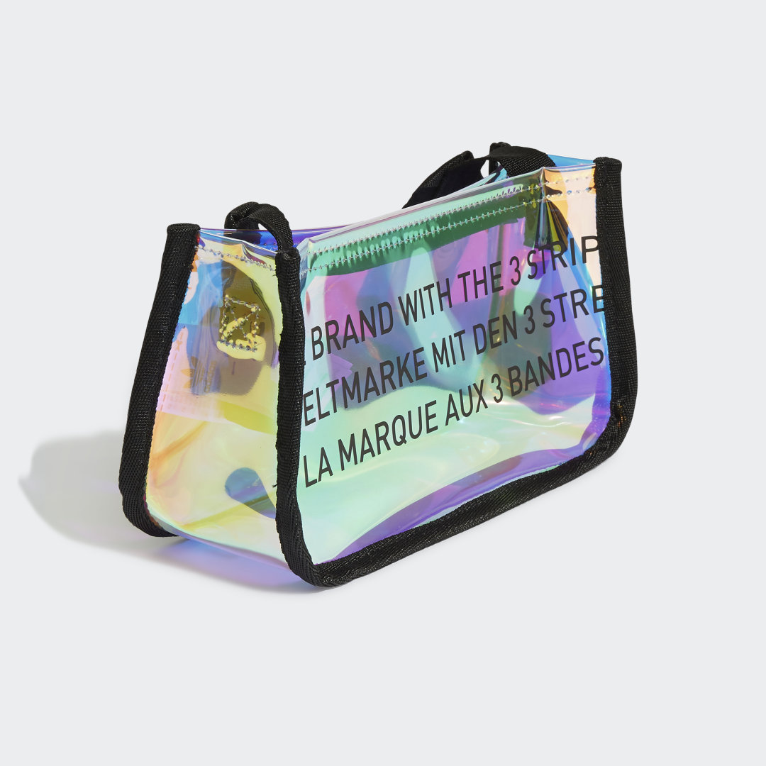 фото Сумка-эйрлайнер mini adidas originals