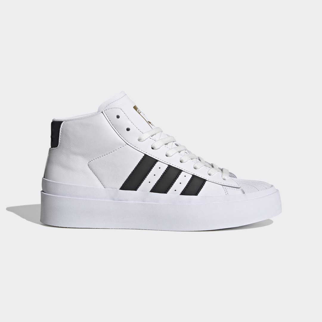 Кроссовки adidas Pro model 2g Shoes