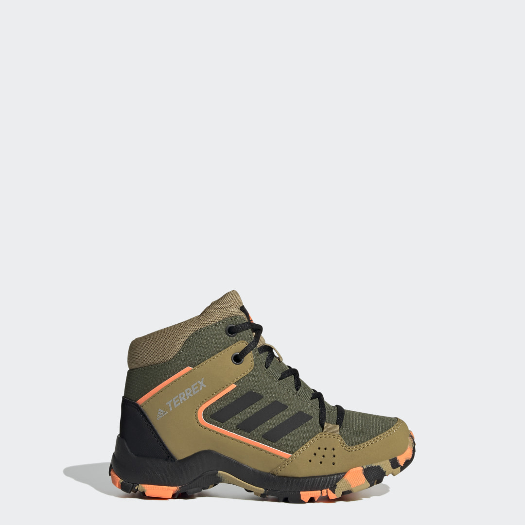 фото Ботинки hyperhiker adidas performance
