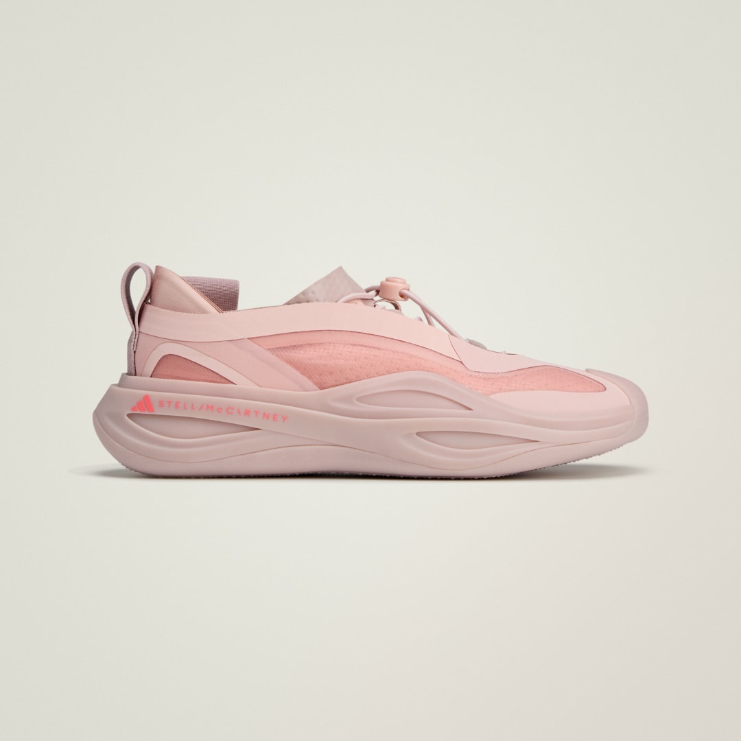 Adidas  sneaker Vapour Pink / Turbo / Semi Pulse Lilac