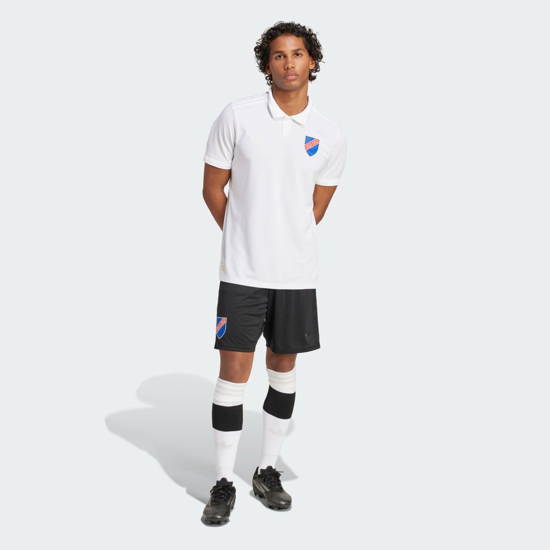Adidas Colo-Colo Anniversary Voetbalshirt